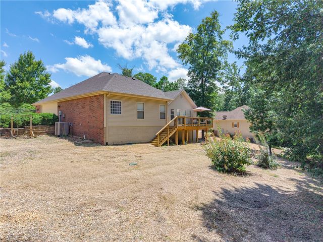 73 Eddleston Drive, Bella Vista, AR 72715