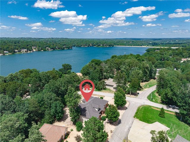 73 Eddleston Drive, Bella Vista, AR 72715