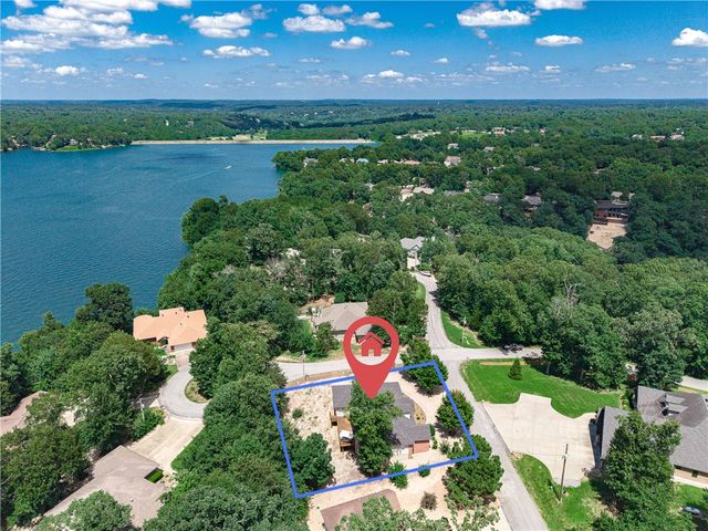 73 Eddleston Drive, Bella Vista, AR 72715