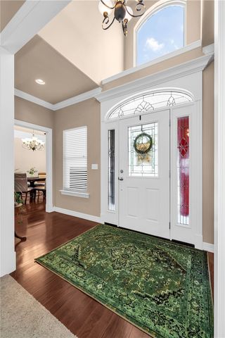 73 Eddleston Drive, Bella Vista, AR 72715