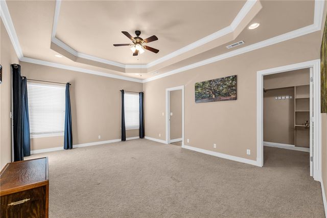 73 Eddleston Drive, Bella Vista, AR 72715