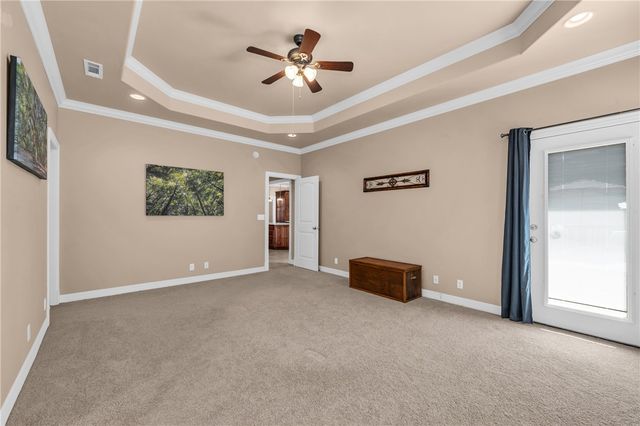 73 Eddleston Drive, Bella Vista, AR 72715