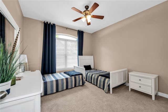 73 Eddleston Drive, Bella Vista, AR 72715