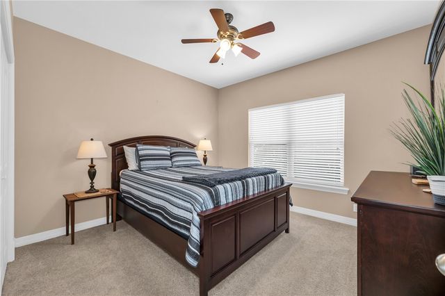 73 Eddleston Drive, Bella Vista, AR 72715