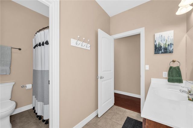 73 Eddleston Drive, Bella Vista, AR 72715