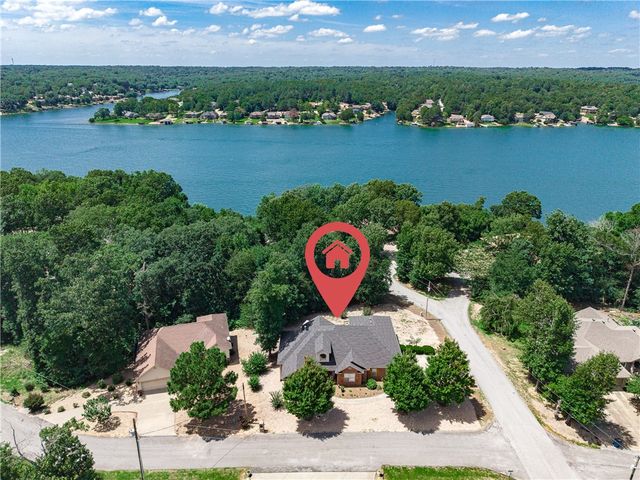 73 Eddleston Drive, Bella Vista, AR 72715