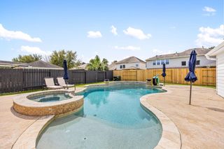 6010 Gatewood Manor Drive, Katy, TX 77494