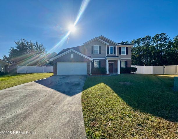 10124 SANDLERS PRESERVE Court, Jacksonville, FL 32222