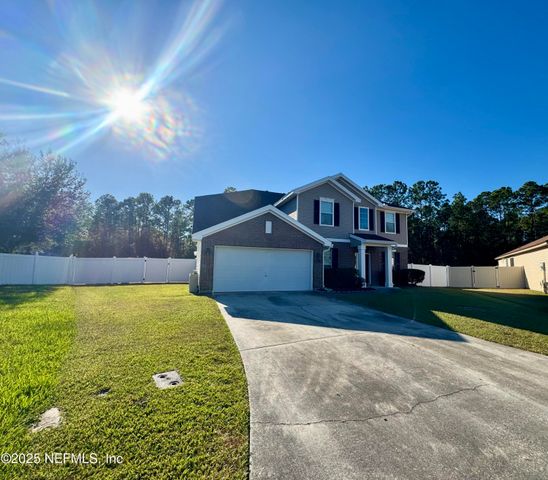 10124 SANDLERS PRESERVE Court, Jacksonville, FL 32222