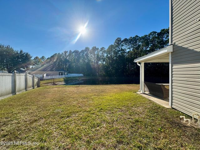 10124 SANDLERS PRESERVE Court, Jacksonville, FL 32222