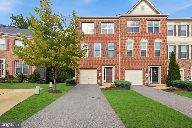15124 LADY LAUREN LN, Brandywine, MD 20613