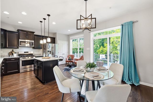 15124 LADY LAUREN LN, Brandywine, MD 20613
