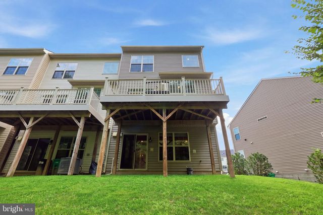 15124 LADY LAUREN LN, Brandywine, MD 20613