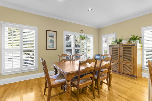 10 Commons Court, Isle Of Palms, SC 29451