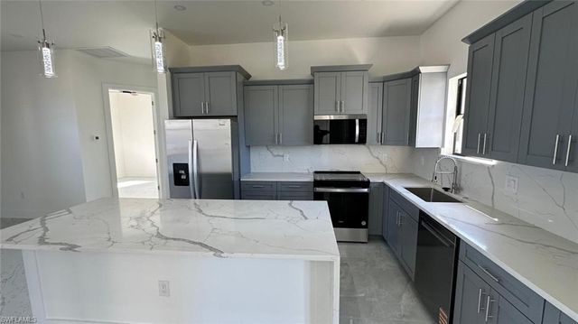 358 Charwood AVE S, Lehigh Acres, FL 33974