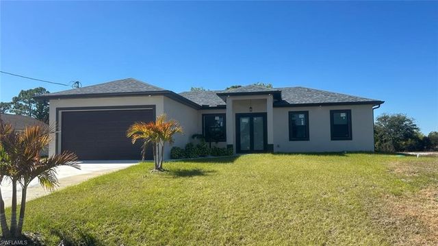 358 Charwood AVE S, Lehigh Acres, FL 33974