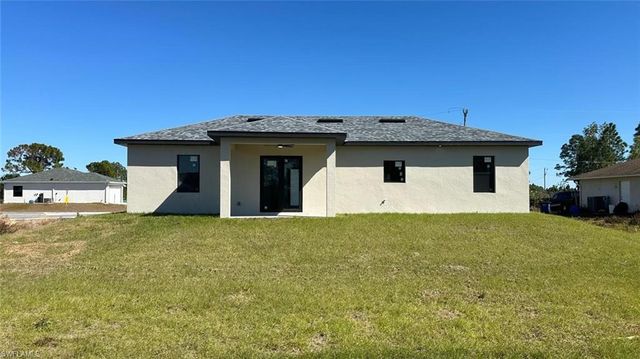 358 Charwood AVE S, Lehigh Acres, FL 33974