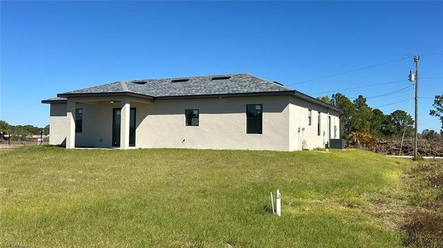 358 Charwood AVE S, Lehigh Acres, FL 33974