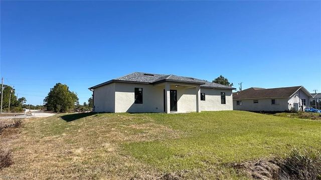 358 Charwood AVE S, Lehigh Acres, FL 33974