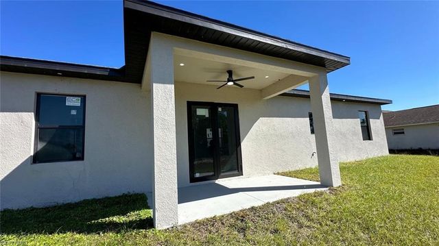 358 Charwood AVE S, Lehigh Acres, FL 33974