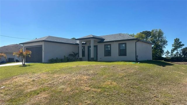 358 Charwood AVE S, Lehigh Acres, FL 33974