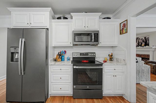 62 Warbler St., Georgetown, SC 29440