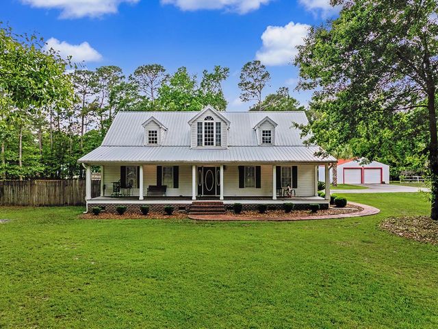 62 Warbler St., Georgetown, SC 29440