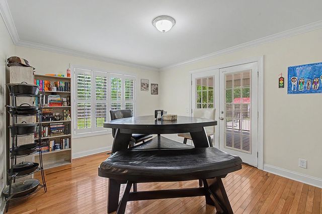 62 Warbler St., Georgetown, SC 29440