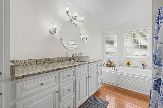 62 Warbler St., Georgetown, SC 29440