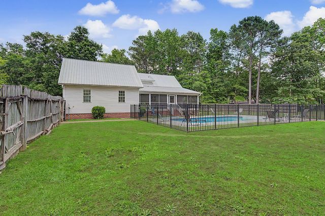 62 Warbler St., Georgetown, SC 29440