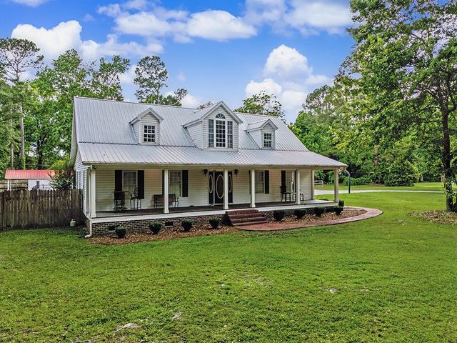 62 Warbler St., Georgetown, SC 29440