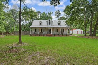 62 Warbler St., Georgetown, SC 29440