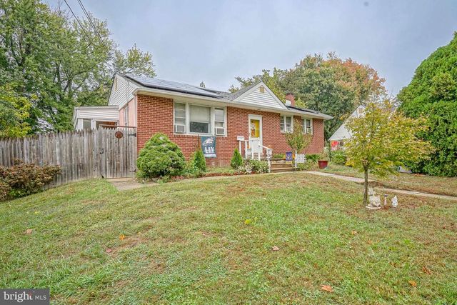 708 W EARL AVE, Somerdale, NJ 08083