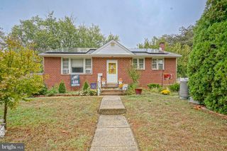 708 W EARL AVE, Somerdale, NJ 08083