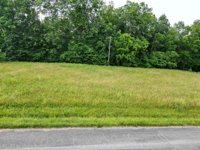 Lot 19 Aarons Lane Lot 19, Russell Springs, KY 42642