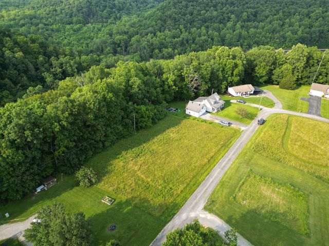 Lot 19 Aarons Lane Lot 19, Russell Springs, KY 42642