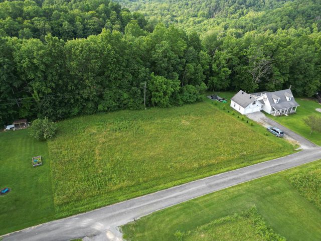 Lot 19 Aarons Lane Lot 19, Russell Springs, KY 42642