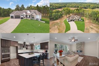 5 Schaper Farms Court (Lot 6), Foristell, MO 63348