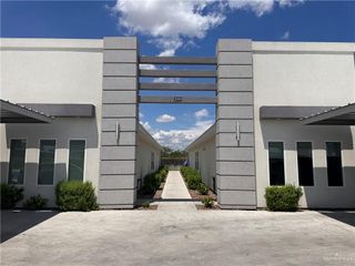 3009 W Driftwood Street 3, Edinburg, TX 78541