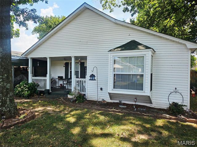 103 E 5th Street, Kennett, MO 63857