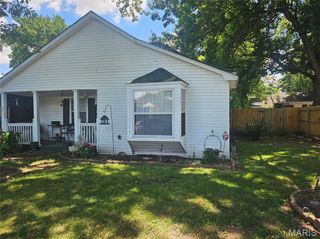 103 E 5th Street, Kennett, MO 63857