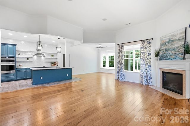 3076 Streamhaven Drive, Fort Mill, SC 29707