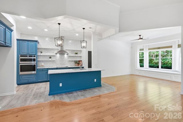 3076 Streamhaven Drive, Fort Mill, SC 29707