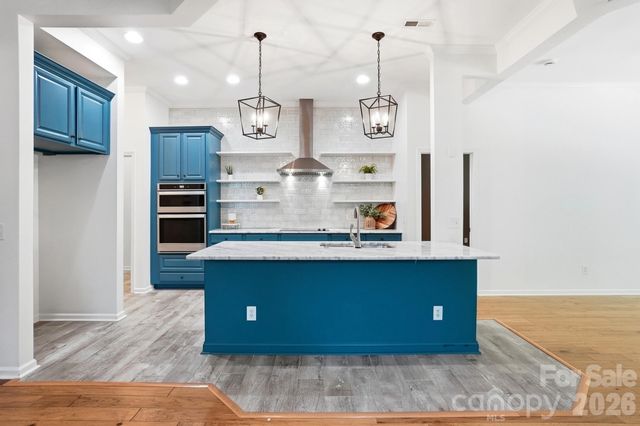 3076 Streamhaven Drive, Fort Mill, SC 29707
