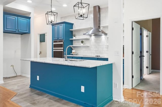 3076 Streamhaven Drive, Fort Mill, SC 29707