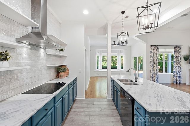 3076 Streamhaven Drive, Fort Mill, SC 29707