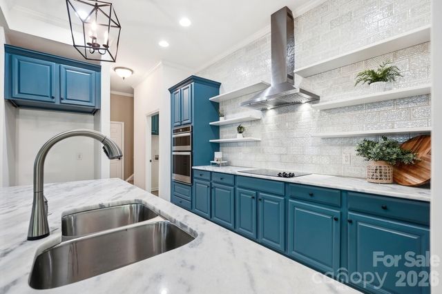 3076 Streamhaven Drive, Fort Mill, SC 29707