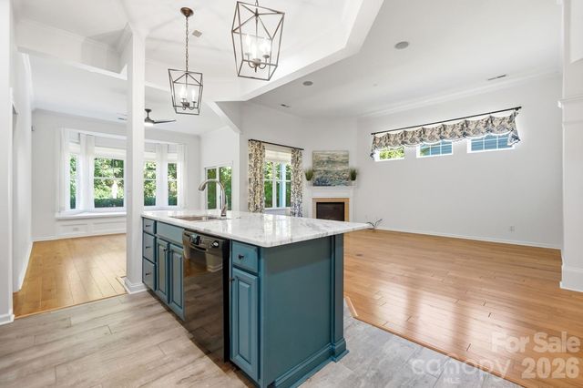 3076 Streamhaven Drive, Fort Mill, SC 29707