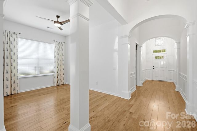 3076 Streamhaven Drive, Fort Mill, SC 29707