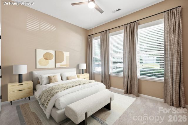 3076 Streamhaven Drive, Fort Mill, SC 29707